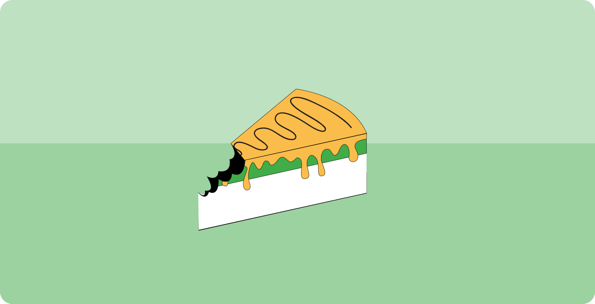 Grit project banner showing a person on a motorbike