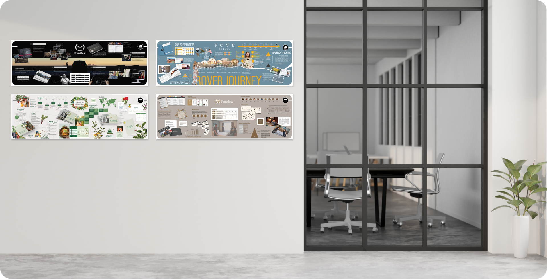 Grit project banner showing a person on a motorbike