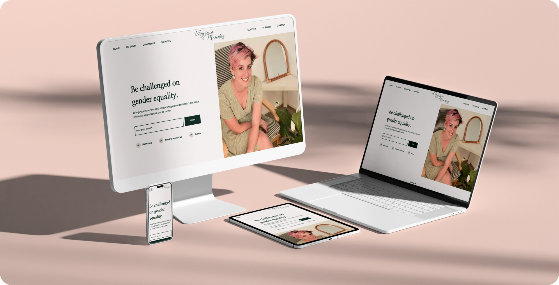 Petworld project banner showcasing different parts of the website.