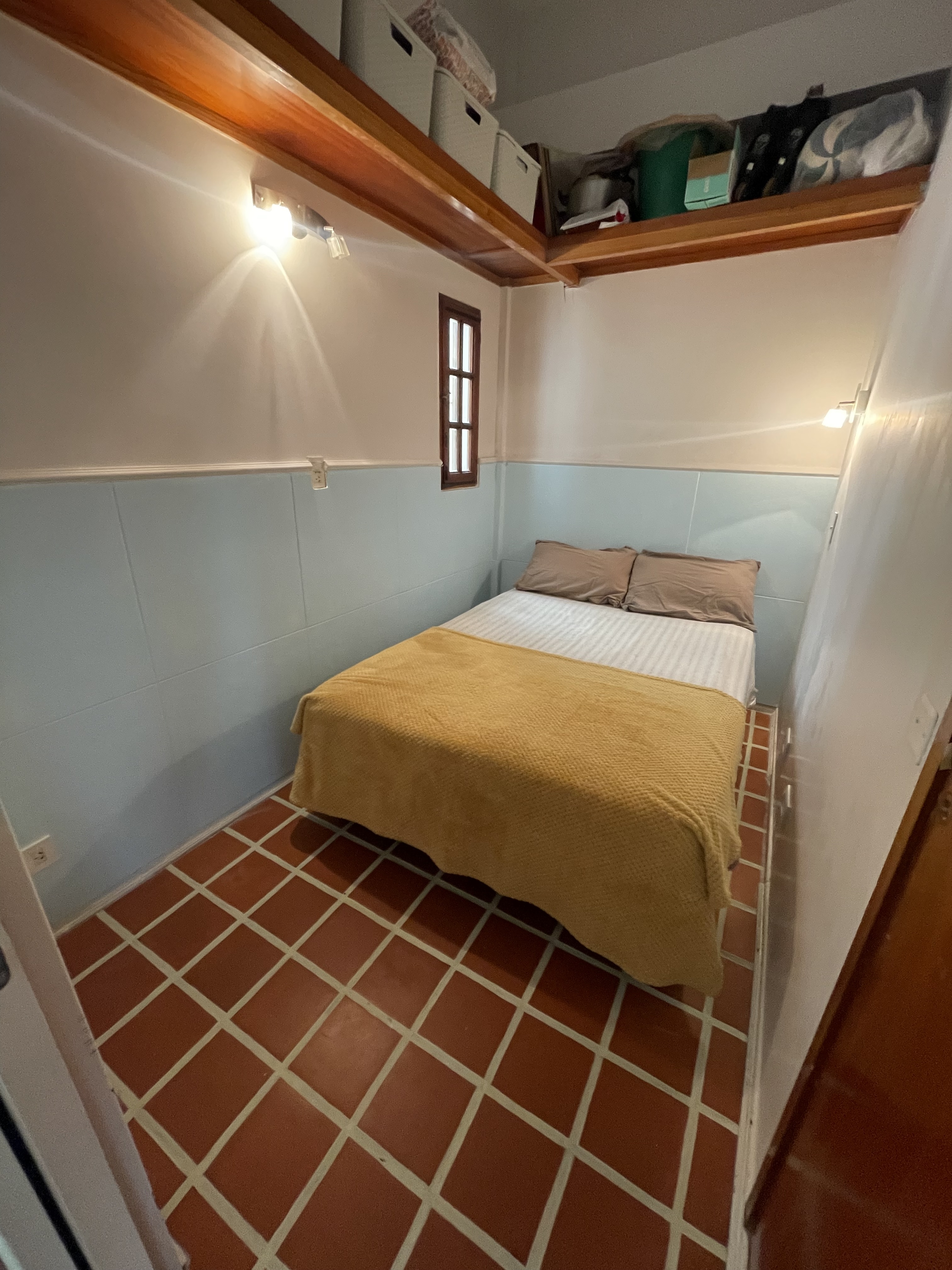 Image of the apartment