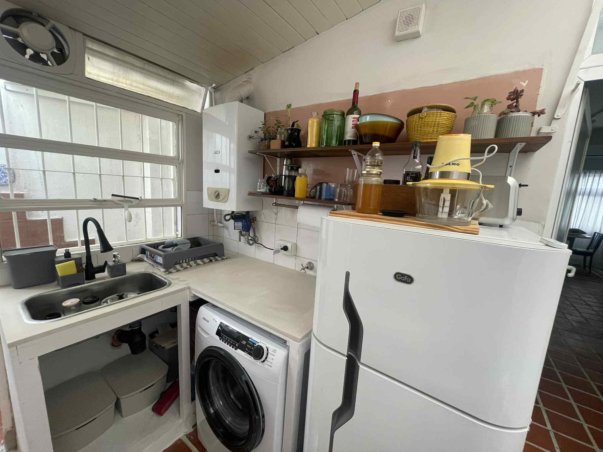 Image of the apartment